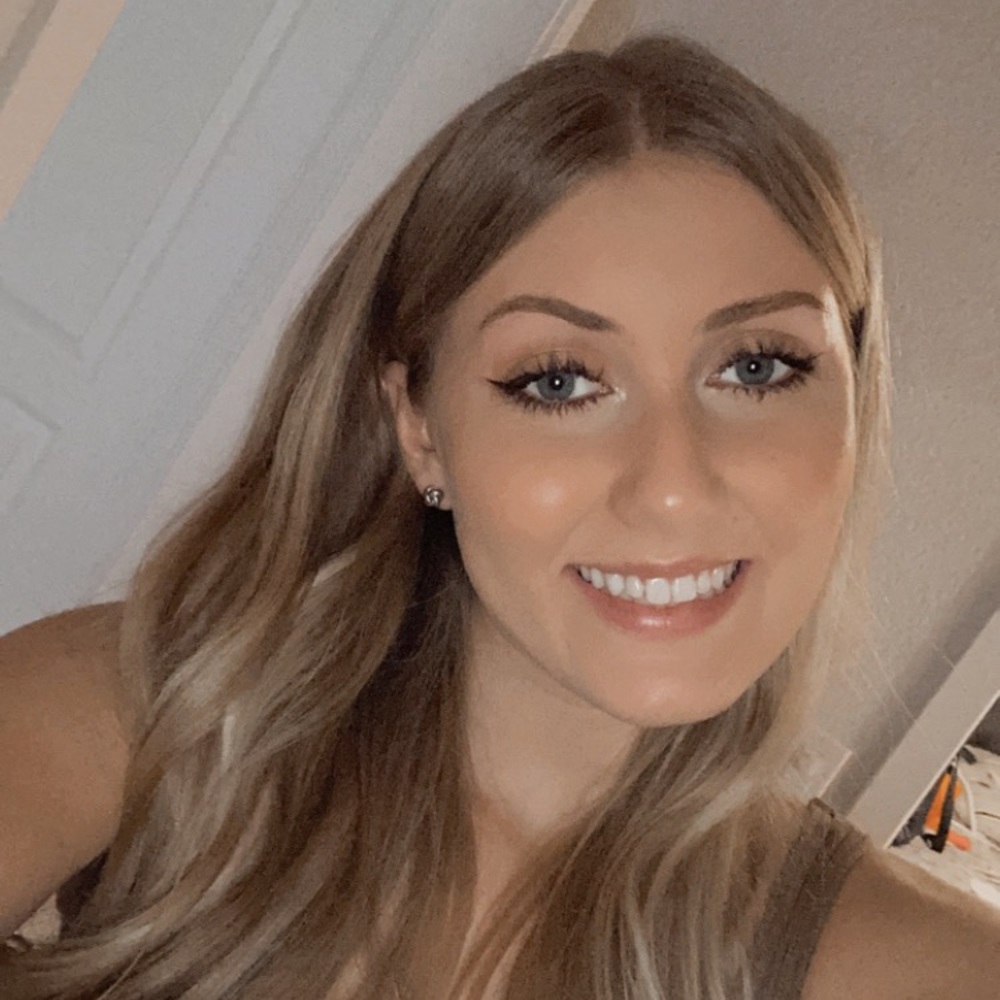 Meet your Posher, Madison